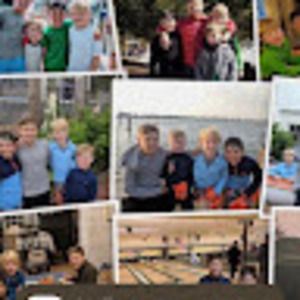 Meet your Posher, Donald